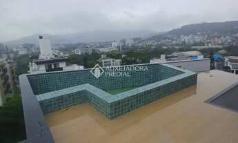 Imagem 2: Apartamento studio próximo à UFSC