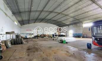 Imagem: Galpão para aluguel, Minas Gerais - Uberlândia/MG