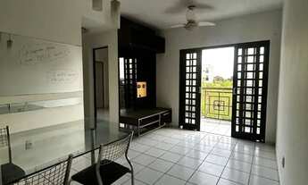 Imagem 2: Imóvel para venda tem 58 metros quadrados com 2 quartos em Campestre - Teresina - PI