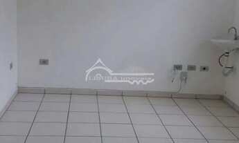 Imagem 2: SALA COMERCIAL NO JD LEONIDIA JACAREÍ SP PROX AO FÓRUM