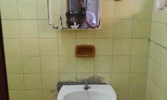 Imagem 3: SAPOPEMBA COM BARREIRA GRANDE