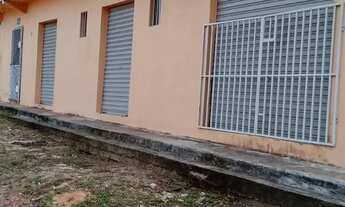 Imagem 2: CASA RESIDENCIAL em SÃO JOSÉ DE RIBAMAR - MA, Alto do Turu