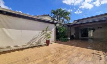 Imagem 2: Belíssima casa 4 Suítes Prox. ao Jardins Madri Casa de Rua com 4 Quarto(s) e 5 banheiro(s