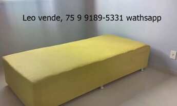 Imagem 4: Leo Vende, ap Bairro Sim, 2\4 suíte, varanda