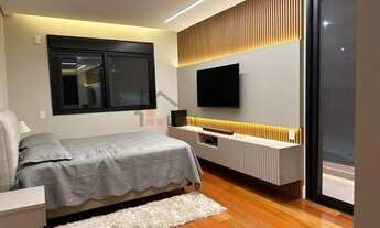 Imagem 10: Casas de Alto Padrão no Setvillage Las Palmas - Pouso Alegre