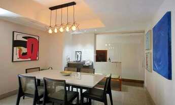 Imagem 3: Apartamento à venda, 4 quartos no bairro Sion