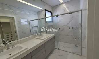 Imagem 4: Casa térrea de alto padrão no Alphaville 4 - Oportunidade única!