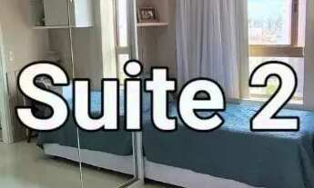 Imagem 7: Edifício Plaza Real - Apto 3/4 com 3 suítes de 136 m², 2 vagas por 1.290.600, Natal