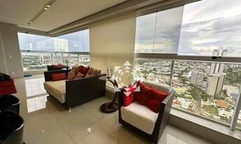 Imagem 5: Apartamento à venda, 166 m² por R$ 1.600.000,00 - Plano Diretor Sul - Palmas/TO