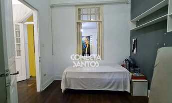 Imagem 11: Casa c/ 4 quartos, Vila Mathias, Santos, Cod: 1681