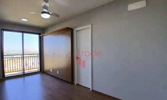 Imagem 4: Apartamento para Alugar com 01 Suíte no Bairro Quinta da Primavera em Ribeirão Preto com P