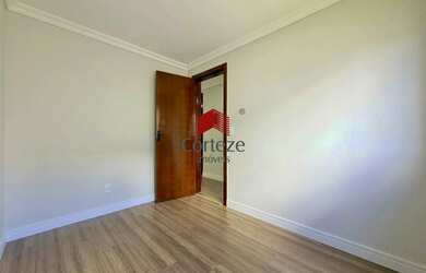 Imagem 3: Apartamento com 41,87m² 2 quartos, à venda, no bairro Ouro Fino em São José dos Pinhais