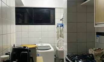 Imagem 4: Apartamento para venda possui 57 metros quadrados com 2 quartos em Torre - Recife - Pernam