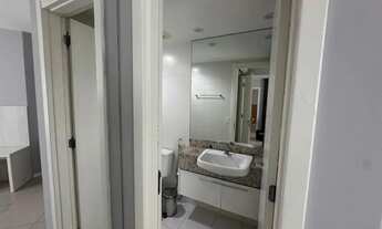 Imagem 5: Imóvel para aluguel tem 63 metros quadrados com 2 quartos em Caminho das Árvores - Salvado