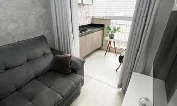 Imagem 6: WM - Apartamento 3 quartos com suite Veredas Buritis 580.000,00