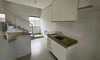 Imagem 5: Sobrado com 2 dormitórios para alugar, 65 m² por R$ 2.054,81/mês - Plano Diretor Sul - Pal