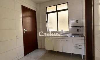 Imagem 5: Apartamento à venda no Osvaldo Rezende com 3/4 sendo 01 com armário embutido