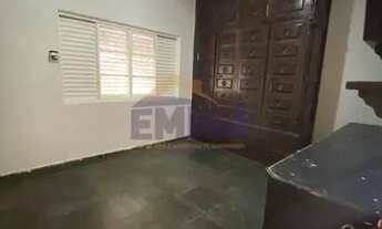 Imagem 4: Casa com 4 quarto(s) no bairro Jardim Cuiabá em Cuiabá - MT