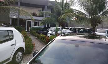 Imagem 7: ALUGO GALPÃO com 500m2 na Cidade dos Funcionários 9 .500.00