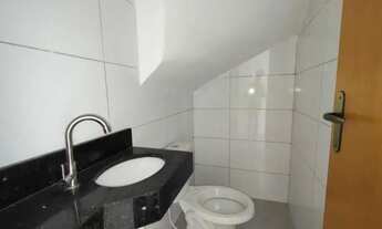 Imagem 6: CASA DE CONDOMÍNIO NO TUDE BASTOS