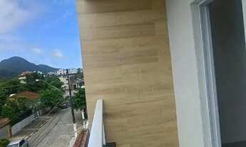 Imagem 2: Sobrado com 2 dormitórios à venda, 88 m² por R$ 447.000,00 - Tude Bastos - Praia Grande/SP