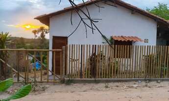 Imagem: Vendo excelente casa beira rio preguiças