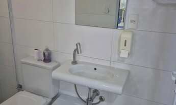 Imagem 3: Consultório Odontológico + 2 salas comerciais