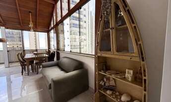 Imagem 3: Cobertura Duplex com 3 dormitórios sendo 2 suítes, Pronto para morar em Balneário Camboriú