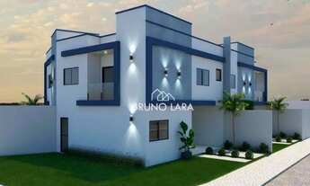 Imagem 4: Casa disponível para venda no Bairro Monte Verde - Betim/MG