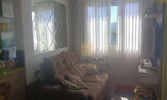 Imagem 3: Apartamento com 2 dormitórios à venda, 46 m² por R$ 339.000,00 - Pinheirinho - Curitiba/PR