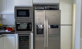 Imagem 4: Casa em Condomínio : / Residencial / Parque das Laranjeiras