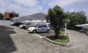 Imagem 4: Apartamento Novo para Locação Jardim Leocadia