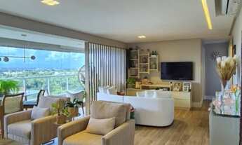 Imagem 6: Platno Greenville, 110m², 2 Suítes, Nascente, Armários, 2 Vagas