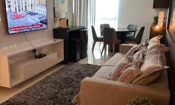 Imagem 4: Lindo apartamento no In Mare Bali com 56 metros 100% mobiliado e projetado