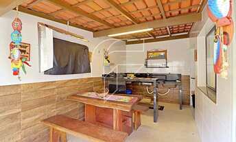 Imagem 7: Imóvel para venda tem 150 metros quadrados com 3 quartos em Praia do Morro - Guarapari - E