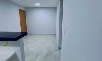 Imagem: VENDE-SE APARTAMENTO NO JARDIM IMPERIAL