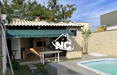 Imagem 4: Casa com 2 quartos à venda, 87 m² por R$ 550.000 - Centro - Maricá/RJ