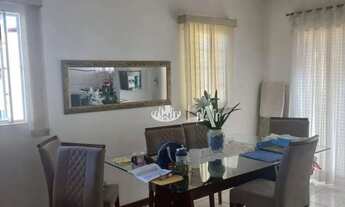 Imagem 4: Casa para alugar, 154 m² por R$ 5.500,00/mês - Santos Dumont - Londrina/PR