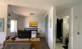 Imagem 6: FLAT PIER SUL - 42M² - 1 QUARTO -ONDINA - CARNAVAL