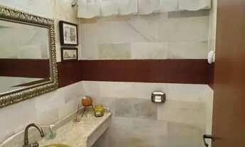 Imagem: Casa alto padrão 1 suíte 2 demi-suítes