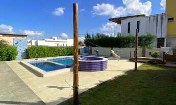 Imagem 2: Casa para locação no condomínio Greenville- 600 a diária