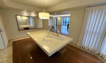 Imagem 6: Apartamento à venda em Campinas, Cambuí, com 4 suítes, com 416 m², Saint Thomaz