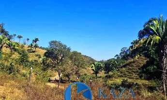 Imagem 3: FAZENDA COM ABUNDÂNCIA DE ÁGUA E ESCRITURA EM PLANALTINA-GO ? PRONTA PARA PRODUZIR