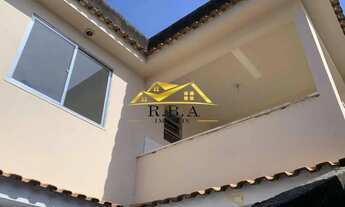 Imagem: Casa de Vila Duplex / Residencial / Bento