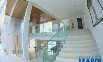 Imagem 2: CASA EM CONDOMÍNIO - TAMBORÉ - SP