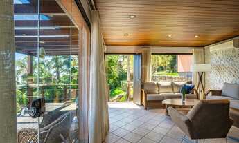 Imagem 5: Casa de 302m² com 5 quartos sendo 2 suítes em Santo Antônio de Lisboa