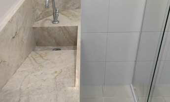 Imagem 7: Kitnet Vila Príncipe de Gales Santo André SP