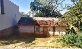 Imagem: Terreno à venda, 504 m² - Jardim Goiás