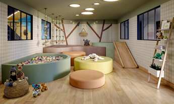 Imagem 4: F) Viva Paineiras - Coração de Paulista