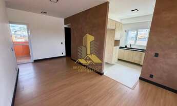 Imagem 2: EDIFÍCIO GRACIAS - Apartamento à venda no bairro Jardim Veneza - Indaiatuba/SP